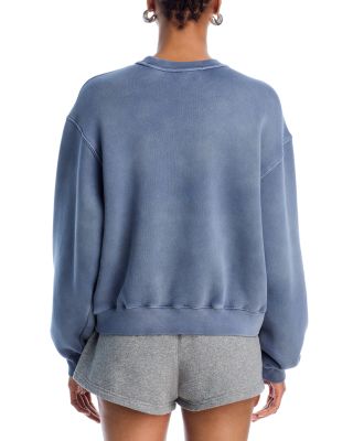 Essential Terry Sweatshirt