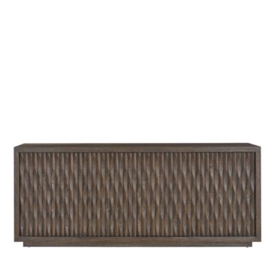 Sable Dune Credenza