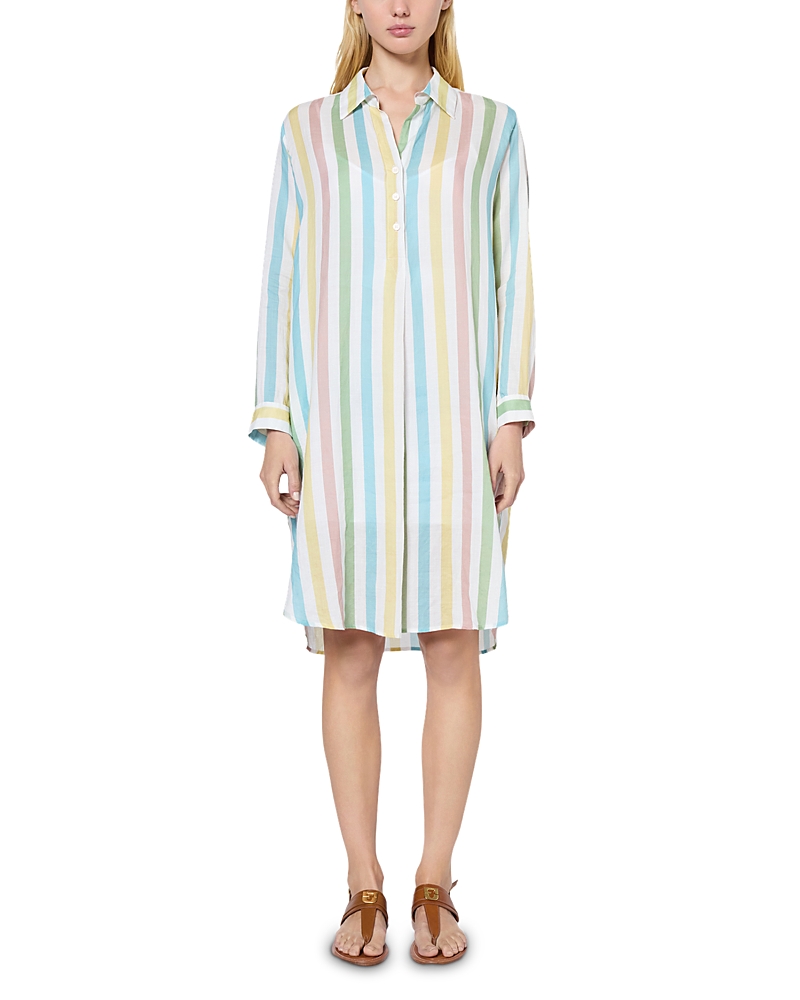 GERARD DAREL PINELOPI SHIRTDRESS