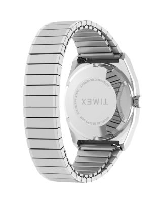 Timex&reg; Automatic 1983 E-Line Reissue Watch, 34mm