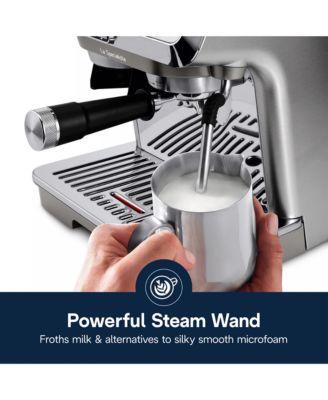 La Specialista Arte Evo Espresso Machine with Cold Brew