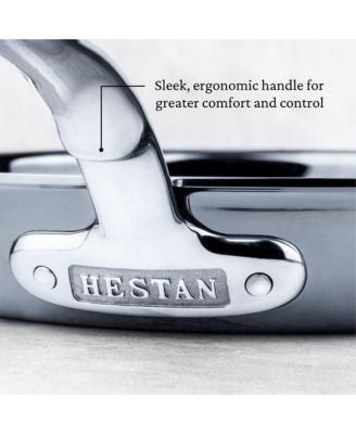 NanoBond&amp;reg; Molecular Titanium Stainless Steel 8.5&amp;quot; Skillet