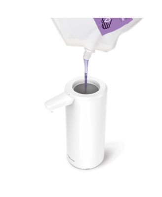 9oz Sensor Pump, Touch-Free Hand Soap Dispenser