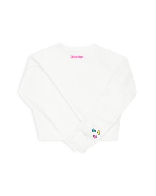 Girls' Friday Crewneck Sweatshirt - Big Kid