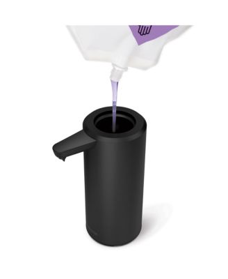 9oz Sensor Pump, Touch-Free Hand Soap Dispenser