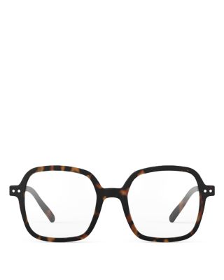 #Office Square Reading Glasses, 52mm