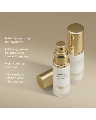 Illusion Priming Moisturizer