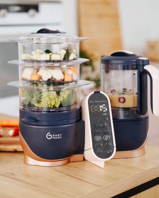 Duo Meal Station XL