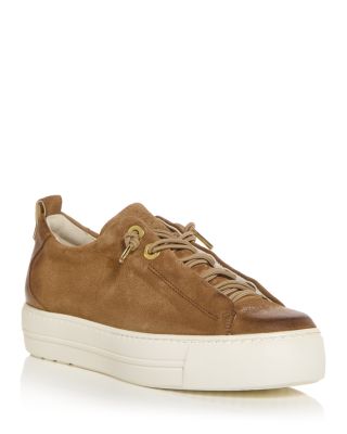 Women's Faye Platform Sneakers