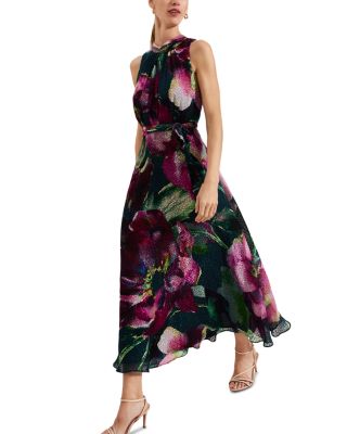 Molly Sleeveless Dress