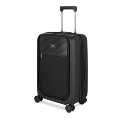 Mythic Frequent Flyer Carry On Business Spinner Suitcase