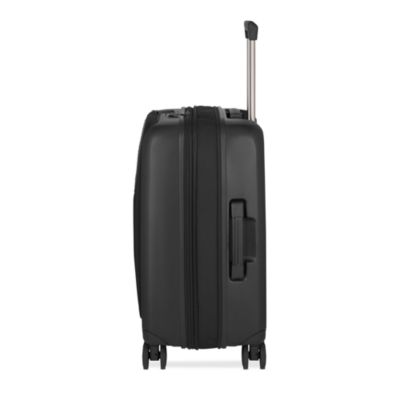 Mythic Frequent Flyer Carry On Spinner Suitcase