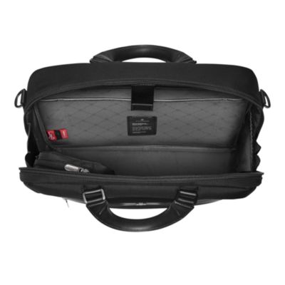 Mythic Compact Briefcase