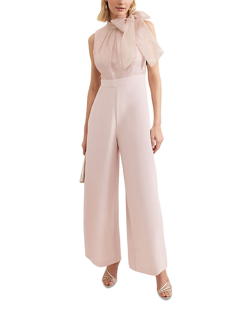 PHASE EIGHT STEPHY JUMPSUIT