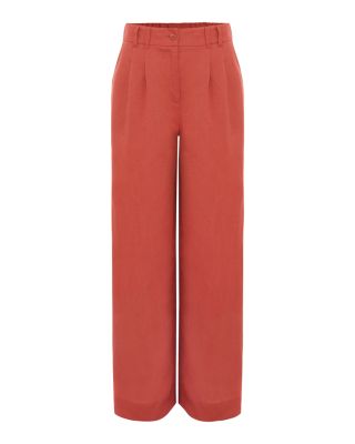 Lottie Wide Leg Pants