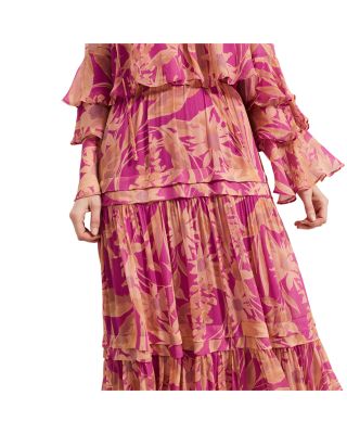 Annalisia Maxi Skirt