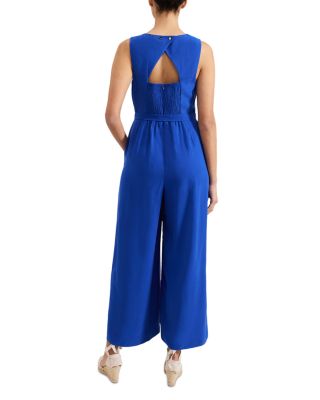 Marta Sleeveless Jumpsuit