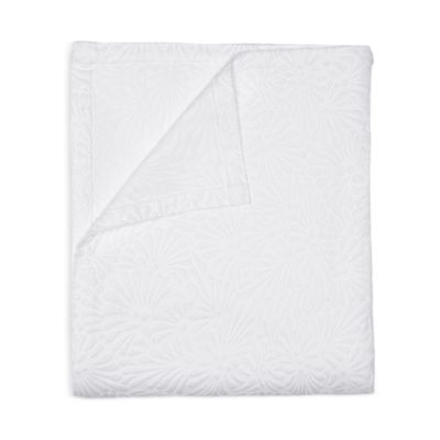 John Robshaw - Meera Jacquard Coverlet & Shams