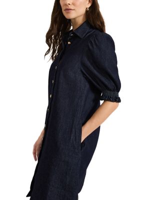 Candice Denim Dress