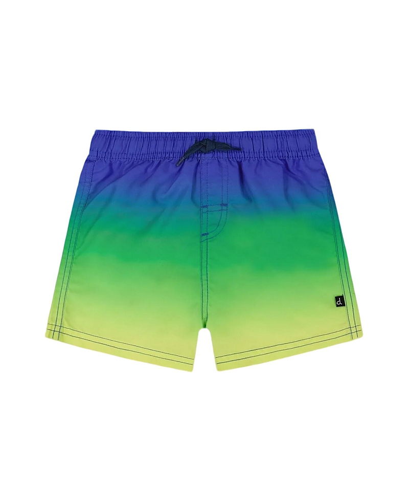 Deux par Deux Boys' Swim Trunks - Little Kid, Big Kid