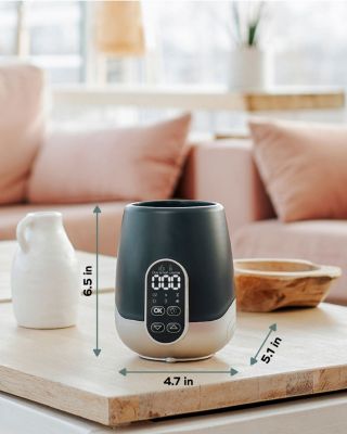 Duo Smart Bottle Warmer