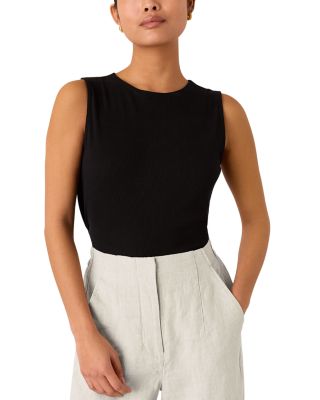 Petites Authentic High Rise Barrel Leg Jeans in Oatmeal 