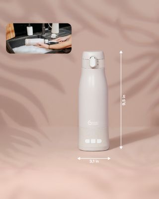 Moov N Feed Portable Travel Bottle Warmer