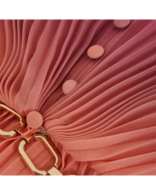 Mira Ombr&eacute; Dress