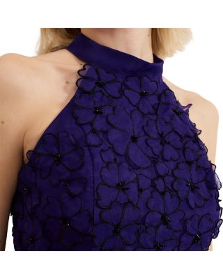 Georgie Beaded Dress