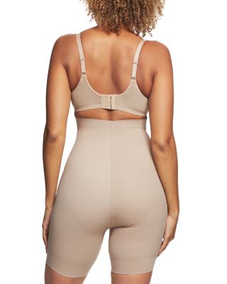Iconic Core High Waist Thigh Slimmer 