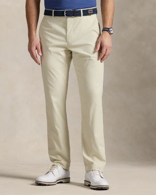 RLX Tailored Fit Performance Twill Pants