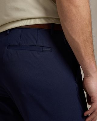 RLX Tailored Fit Performance Twill Pants