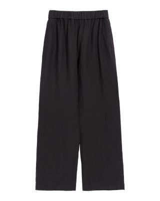Logan Linen Pants