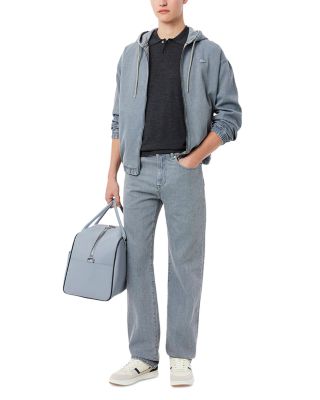 Men's T-Clip Set Lace Up Sneakers