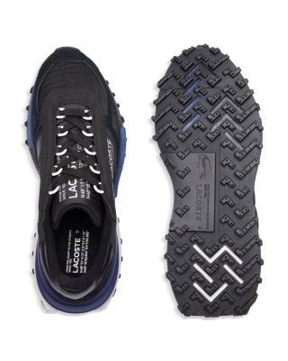 Men's Elite Active Leather Sneakers