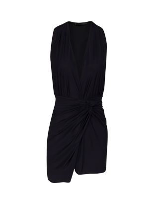 Karina Mini Dress Swim Cover-Up