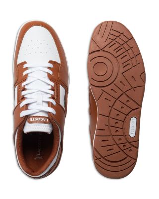 Men's Court Cage Sneakers