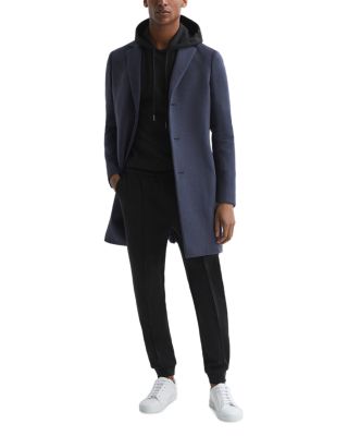 Fabien Interlock Hoodie