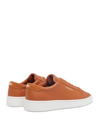 Men's Court Derby Sneakers