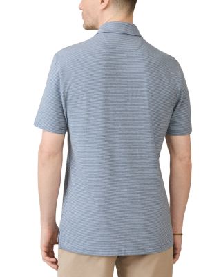 Movement Short Sleeve Polo Shirt