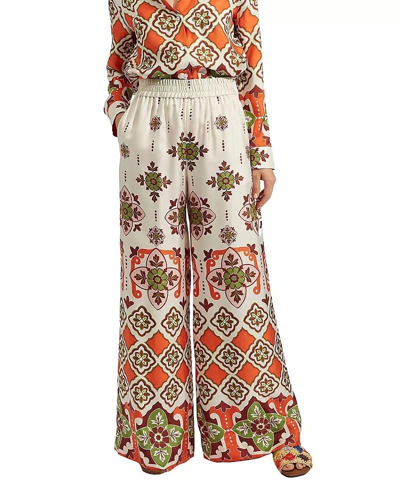 La DoubleJ Placee Palazzo Pants