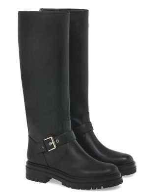 Gianvito Rossi - Women's Thiago Boots