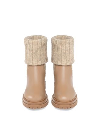  Women&#39;s Tenney Booties