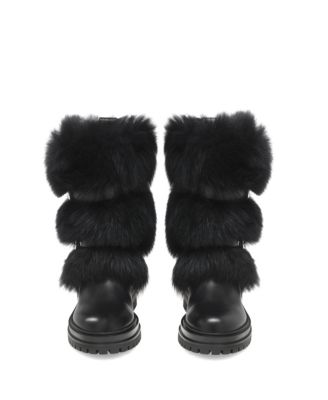 Women's Maverick Booties