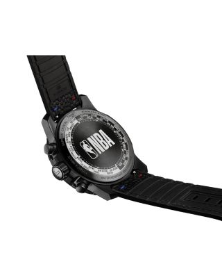 Supersport NBA Special Edition Chronograph, 45mm