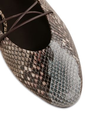 Women's Ulla Ballet Flats