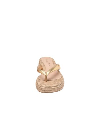 Women's Tahiti Thong Flats