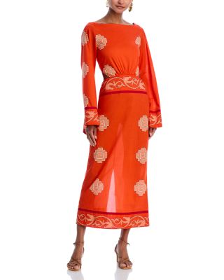 Sanctuary Maxi Dress