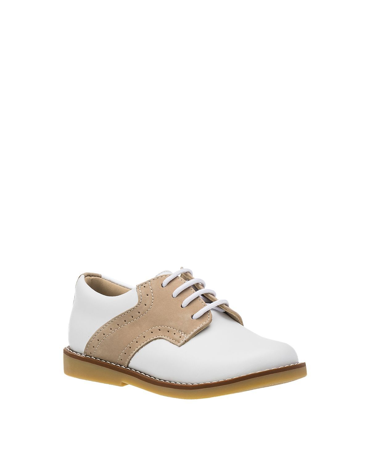 Elephantito Boys' Golfer Shoes - Toddler