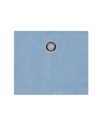 Deux par Deux - Boys' Solid Polar Neckwarmer - Little Kid